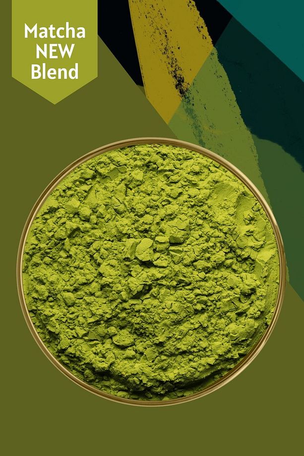 Saf Matcha - Pure Matcha, 25 gr - 3