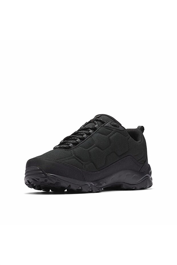 BM0821 FIRECAMP III WP Siyah - 5