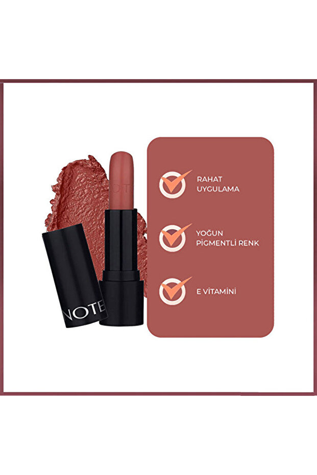 Deep Ruj No: 02 Optimistic Rose - 4