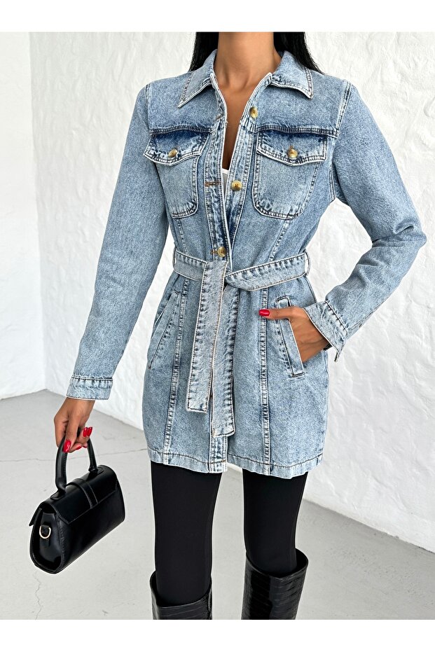 Dámské Džíny - 1