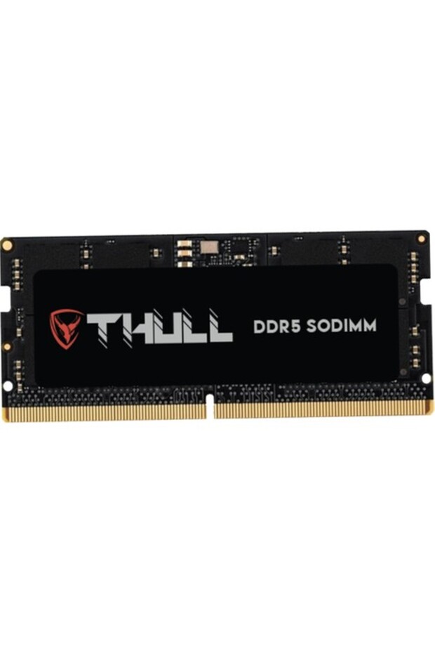 Gaming 16GB 5600MHZ CL46 1.1V Ddr5 Sodımm Ram THL-SOPC44800D5-16G - 1