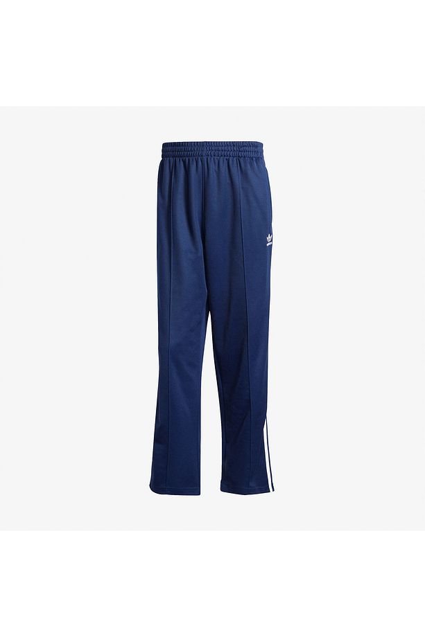 Adicolor Baggy Fit Firebird Erkek Mavi Eşofman Altı - 4