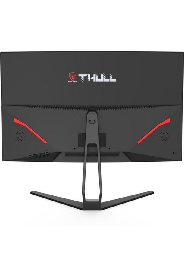Vision 23,6'' 1ms 200hz Freesync Fhd Led (HDMI DP) Va Frameless Curved Gaming Monitör Tg-vsn23 - 5
