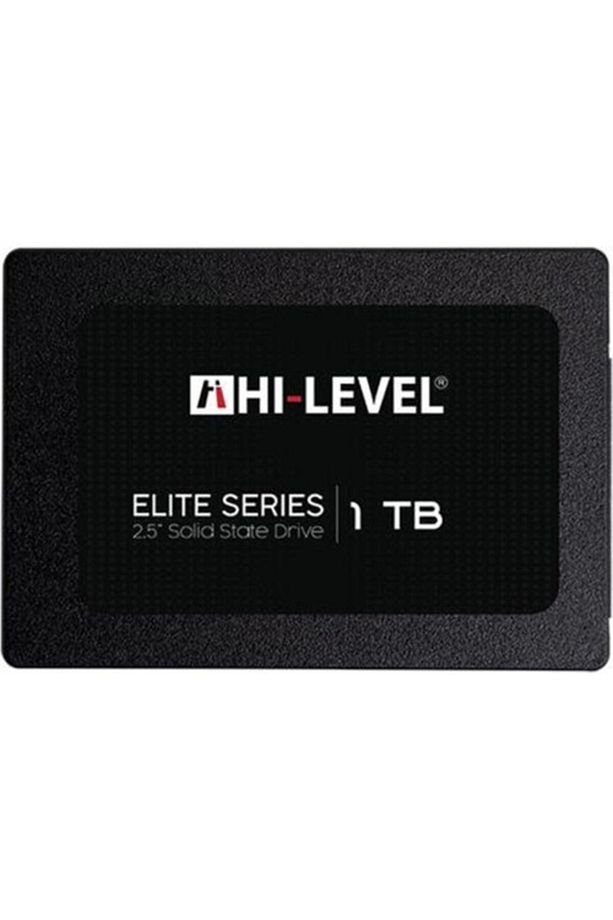 Elite 1tb 2,5" Sata 3 560-540 Ssd Hlv-ssd30elt/1t Ssd - 1