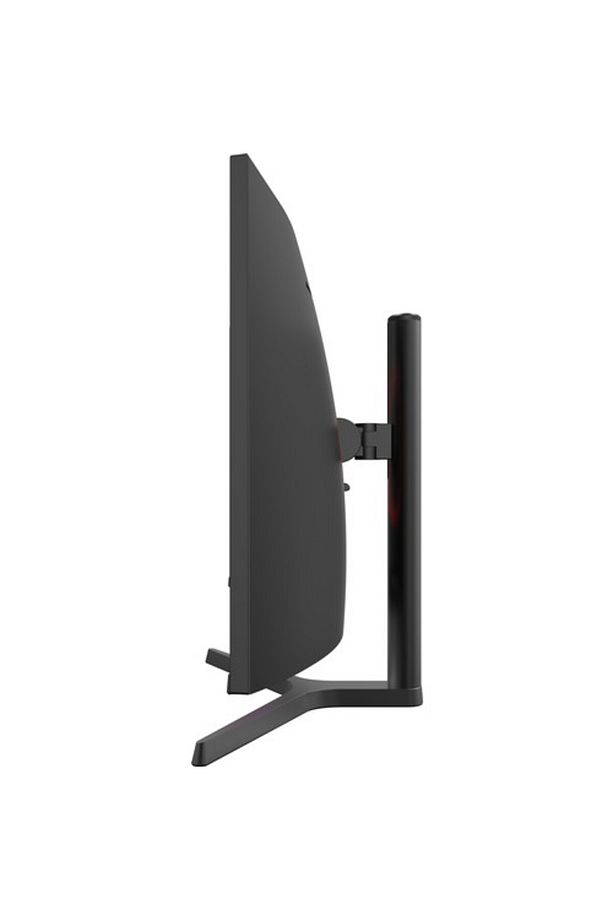 Vision TG-UWQHD34C 34" 1ms 165Hz Uwqhd (Hdmı+2xdp) Va Frameless Qhd Curved Gaming Monitör - 4
