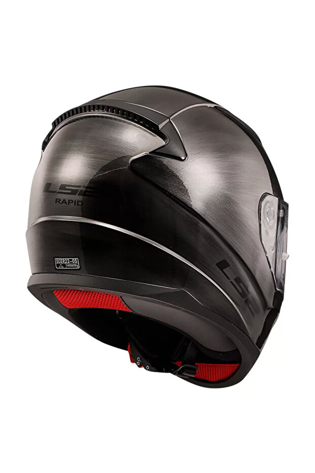 RAPID JEANS KASK - 5