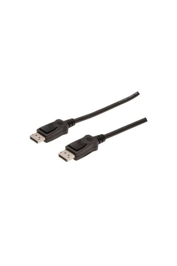 AK-340100-020-S 2m Display port kablo - 1