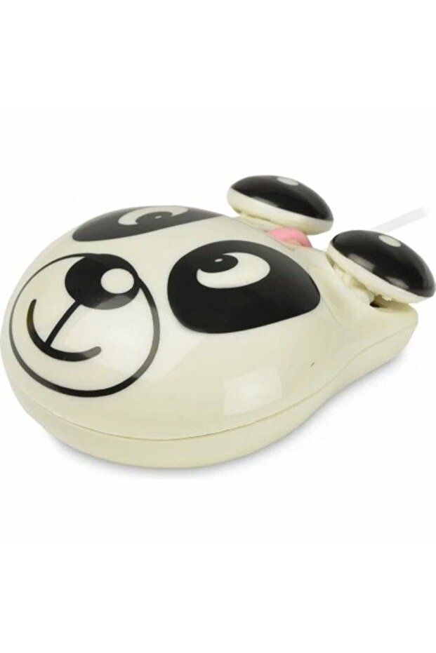 Panda 3 Tuşlu Optik Mouse - 2