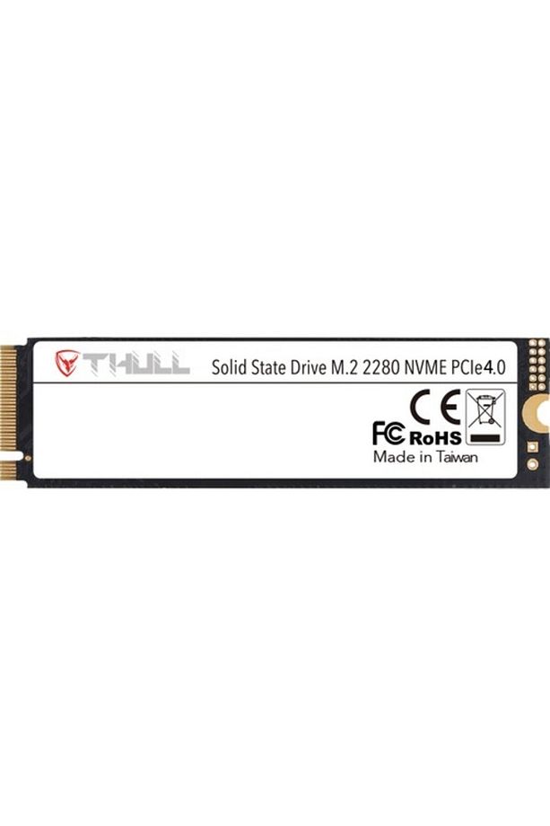 Apex 1tb Gen4 M2 Nvme Pcıe G4x4 7500-6500mb/s Thl-m2pcıe-apxg4x4/1tb - 2