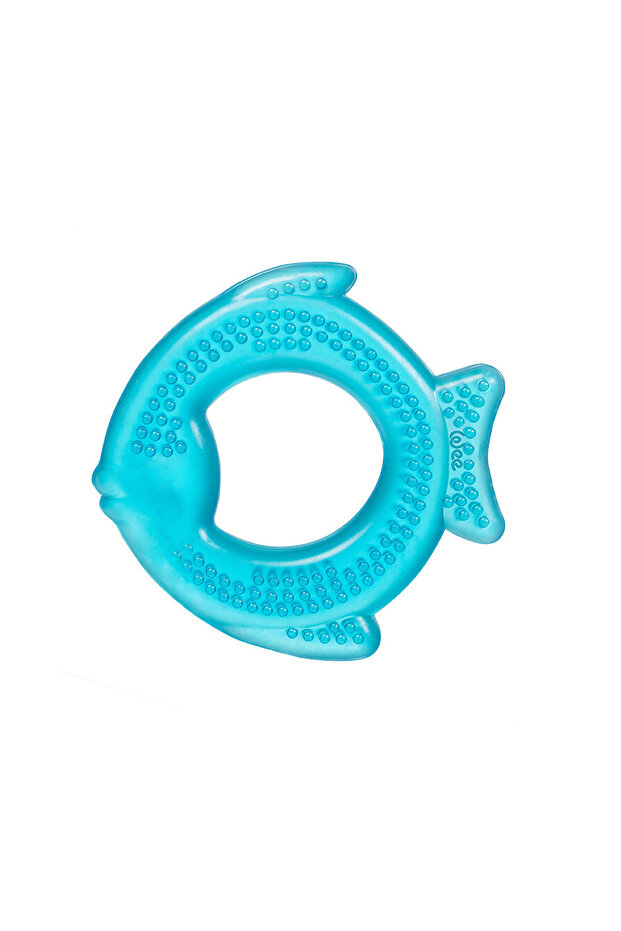 حلقة أسنان الماء - 3