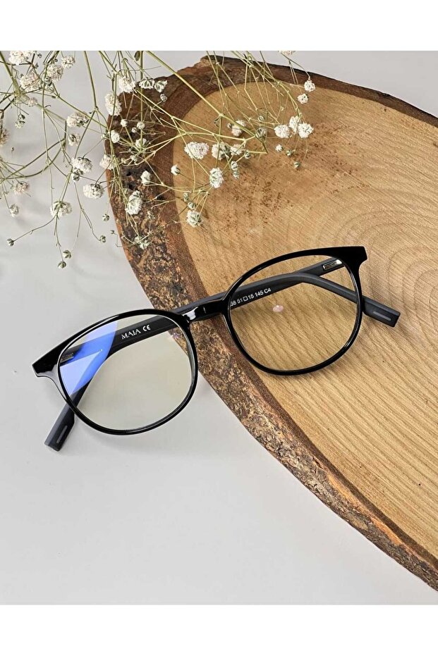 - Mavi ışık korumalı gözlük - 3