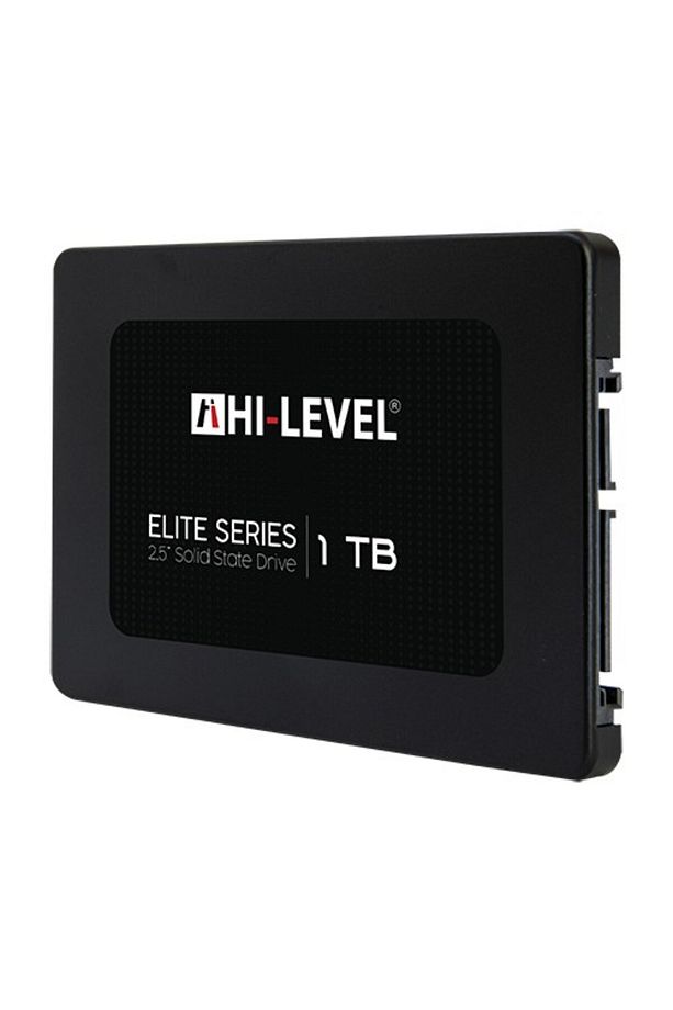 Elite 1tb 2,5" Sata 3 560-540 Ssd Hlv-ssd30elt/1t Ssd - 4