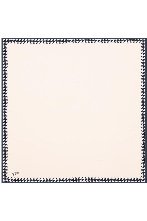 Polyester Tivil Eşarp 8457795-922 - 1