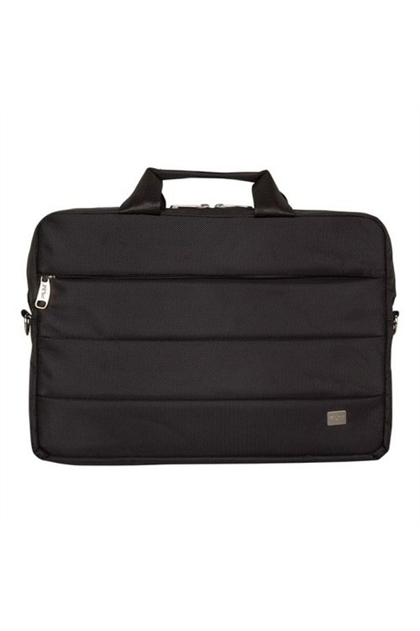 Plm 13''-14'' Notebook Siyah Çanta - 3
