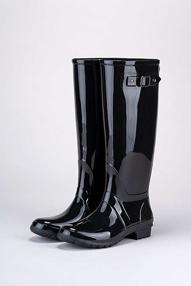 Glow Kadın Çizme W10132 - 3