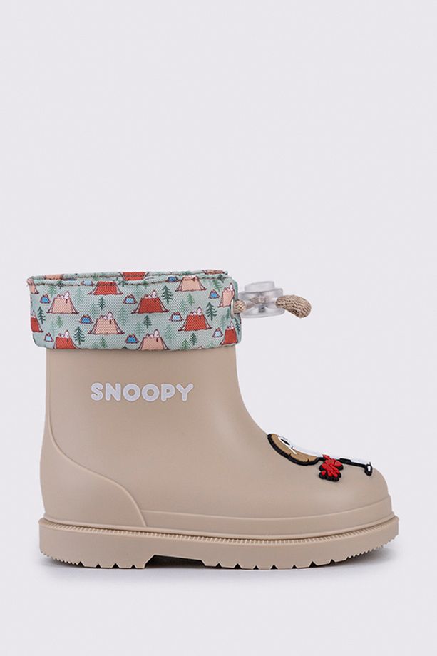 Bımbı Snoopy Unisex Çocuk Bot W10277 - 1