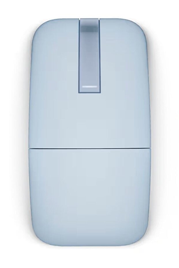 Bluetooth Travel Mouse Ms700-mblue 570-bbfx - 2