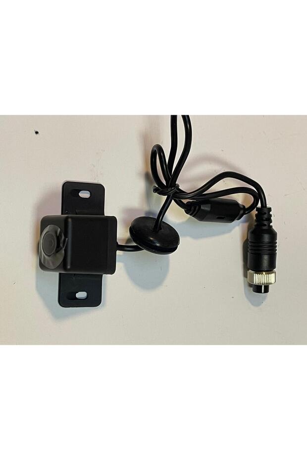 ARAÇ ÖN KAMERA - 2