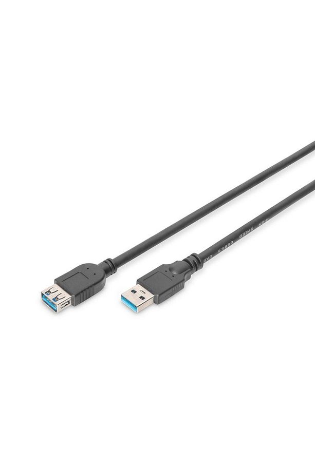 Ak-300203-018-s 1,8m Usb3.o Ae/ad Uzatma Kablosu - 1