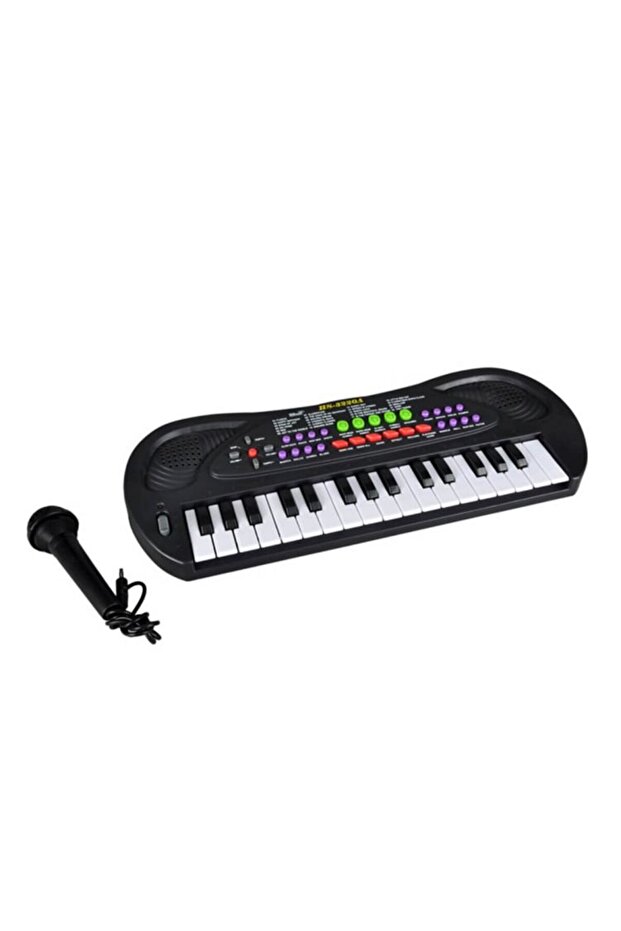 Mikrofonlu 32 Tuşlu Org - 1