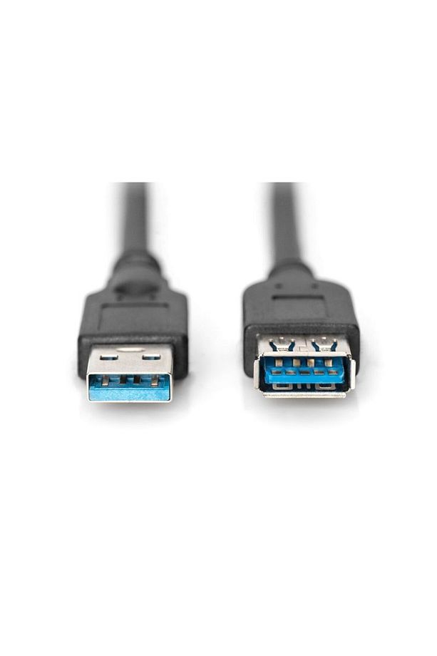 Ak-300203-018-s 1,8m Usb3.o Ae/ad Uzatma Kablosu - 2