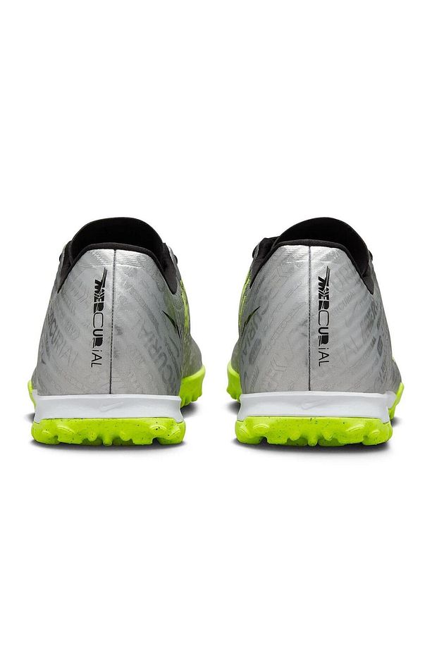 Mercurial Zoom Vapor 15 Academy Xxv Tf Erkek Gri Halı Saha Ayakkabısı Fb8396-060 - 8