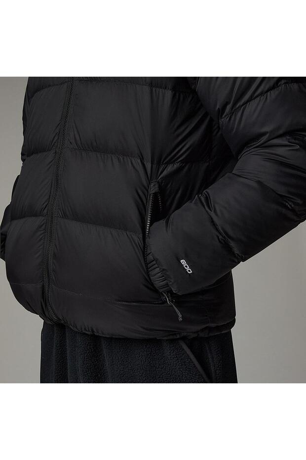 M HYDRENALITE DOWN JACKET Black - 3
