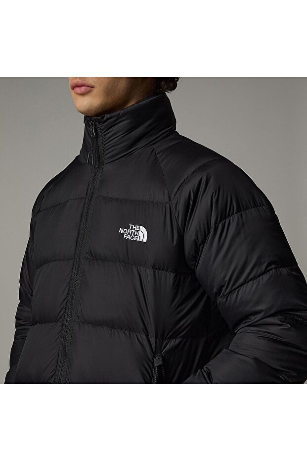 M HYDRENALITE DOWN JACKET Black - 8