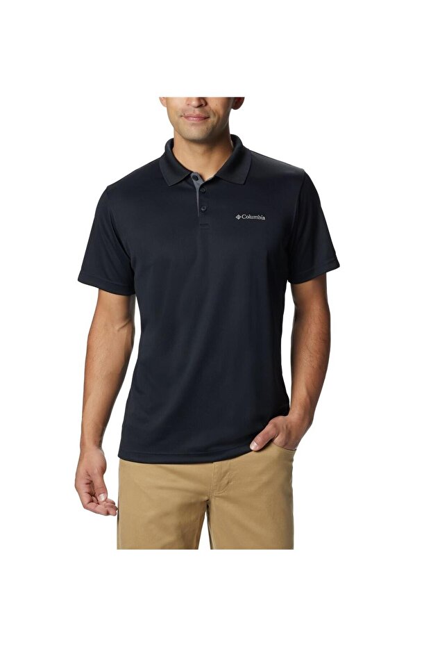 AM0126 UTILIZER POLO Siyah - 1