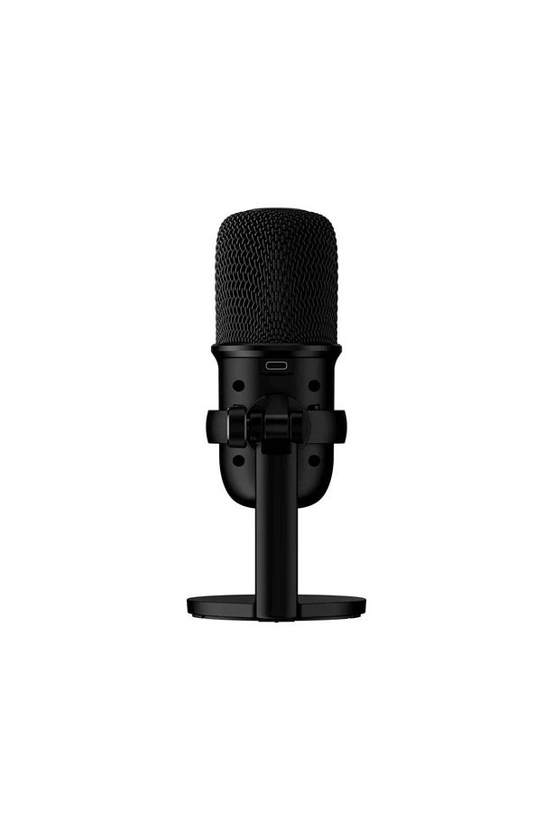 Solocast Oyuncu Mikrofonu - Siyah - 4