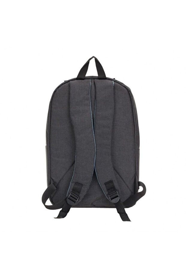 حقيبة ظهر كاستيلو مقاس 15.6 بوصة للكمبيوتر المحمول باللون الأسود - 4