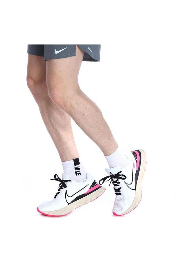 React Infinity Run Fk 3 Erkek Beyaz Koşu Ayakkabısı Dh5392-101 - 2