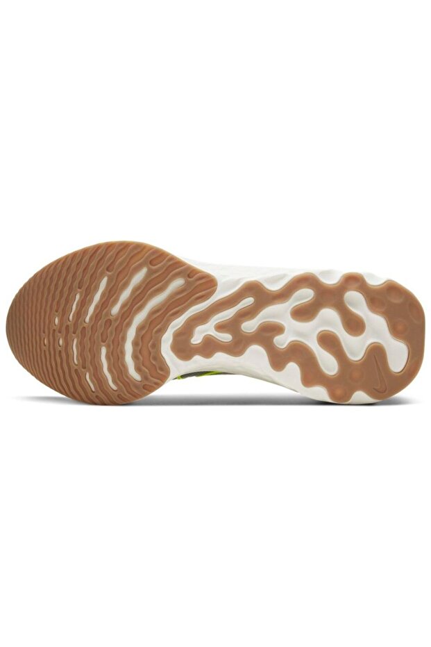 React Infinity Run Flyknit Unisex Koşu Ayakkabısı Cd4371-008 - 7