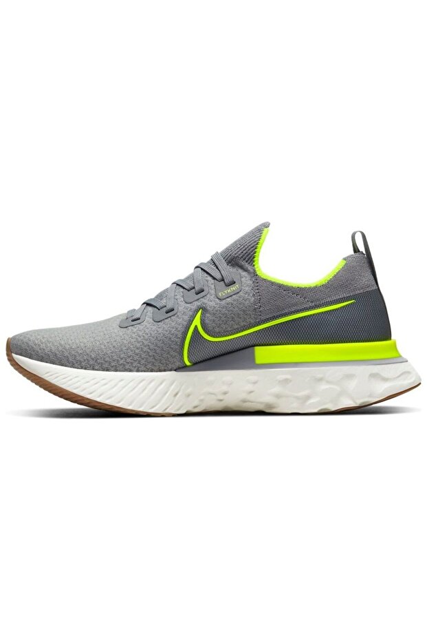 React Infinity Run Flyknit Unisex Koşu Ayakkabısı Cd4371-008 - 2