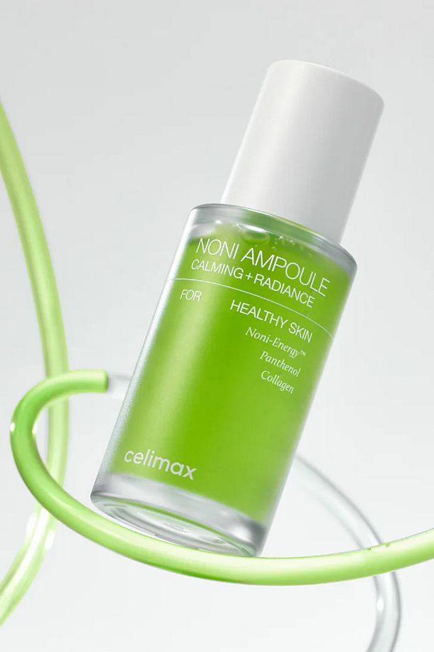 Noni Iı Ampoule Calming Radiance 30ml - 8