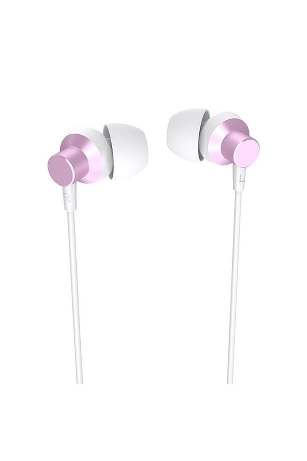 K15 Stereo Sound Extra Bass Kablolu Kulak Içi Kulaklık 3.5mm - 5