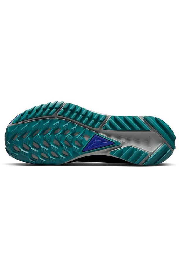React Pegasus Trail 4 Gtx Erkek Beyaz Koşu Ayakkabısı Dj7926-100 - 8