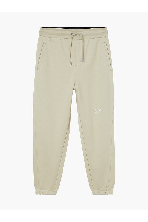 STACKED LOGO HWK PANT - 1