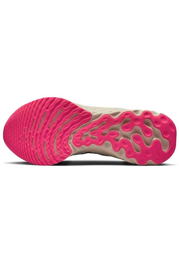 React Infinity Run Fk 3 Erkek Beyaz Koşu Ayakkabısı Dh5392-101 - 8