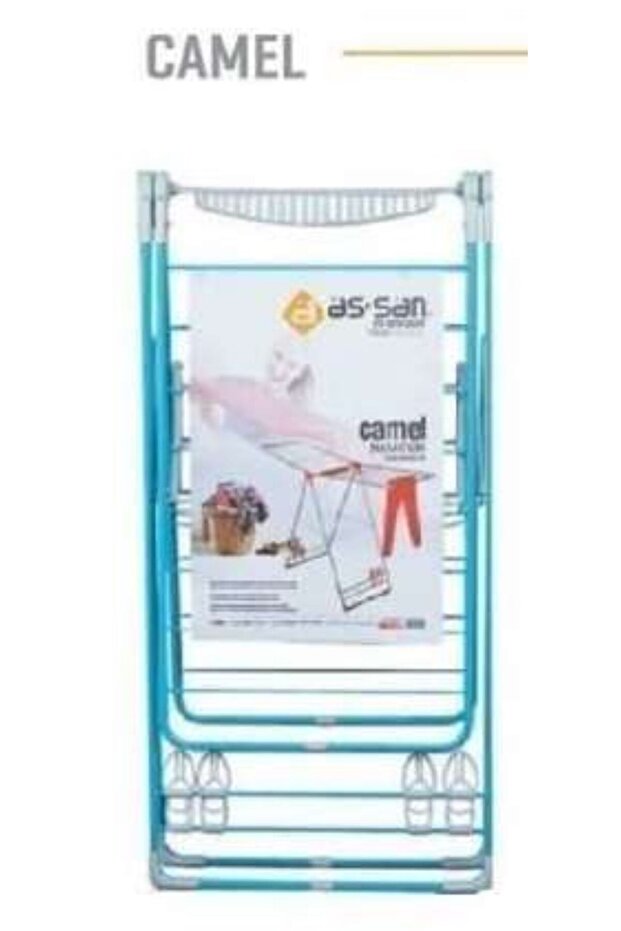 ÇAMAŞIR KURUTMALIK - 1