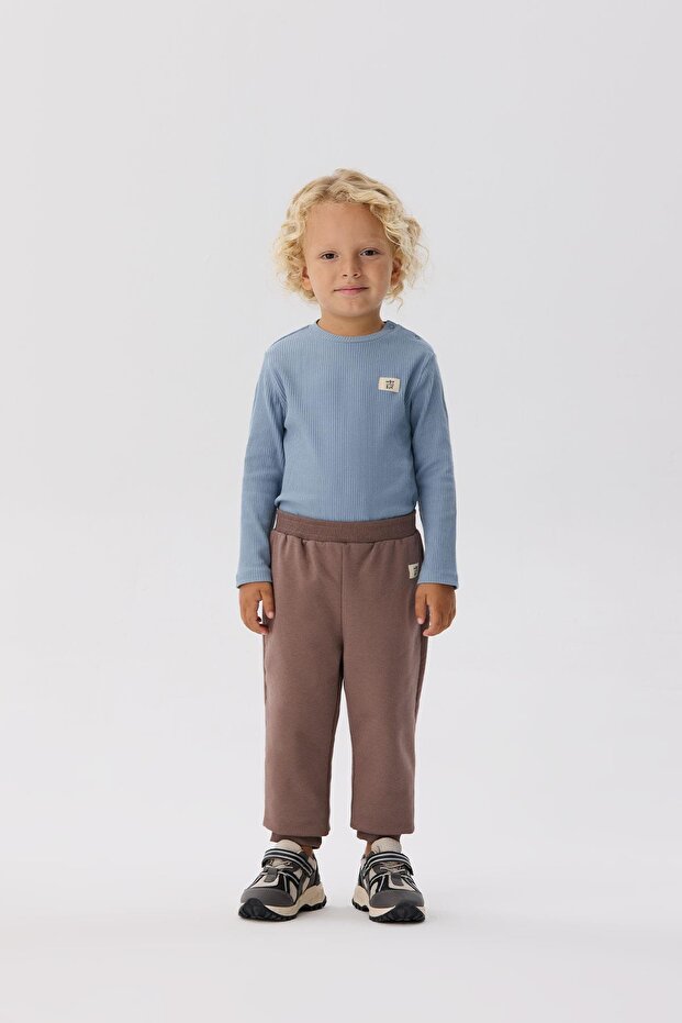 BG Store Erkek Bebek Mavi Body - 1