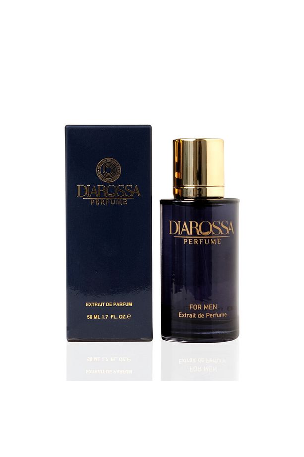 U010, Ganymede 'dan Esinlenilmiş, 50ml Extrait De Parfum Unisex Parfüm - 2