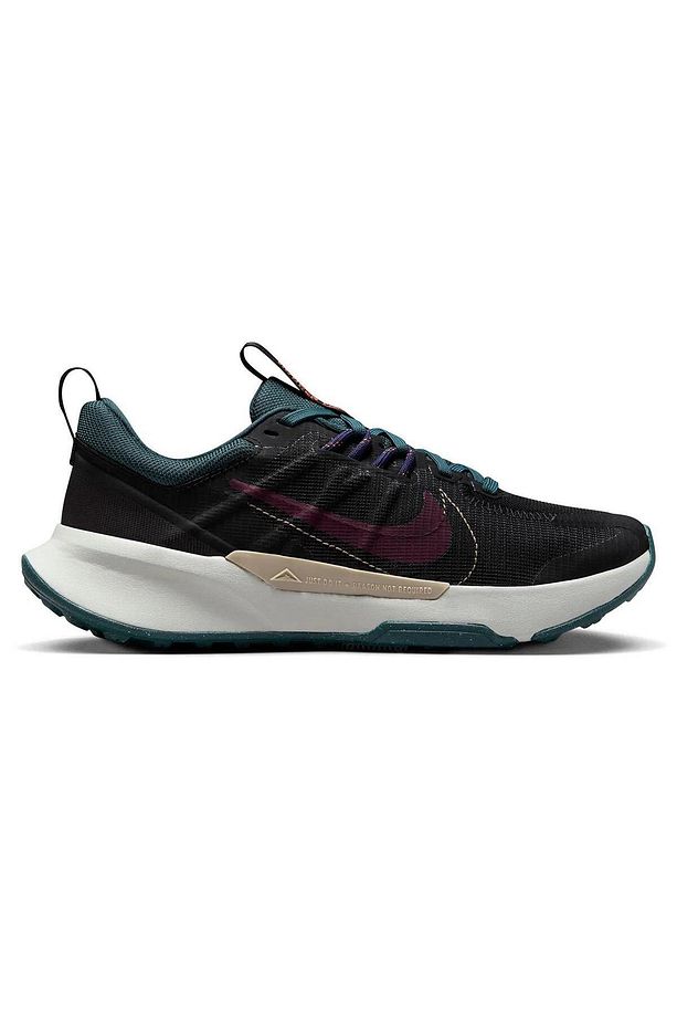 Wmns Juniper Trail 2 Nn Kadın Siyah Koşu Ayakkabısı Dm0821-003 - 3
