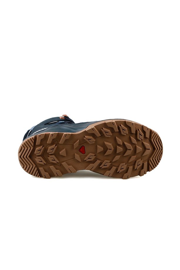 Outchill Ts Cswp W Kadın Trekking Bot Ve Ayakkabısı L47377300 Lacivert - 5