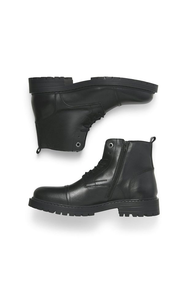JFWTremor Leather Bot 12258045 - 1