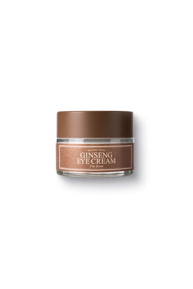 Im from GINSENG EYE CREAM 30 G