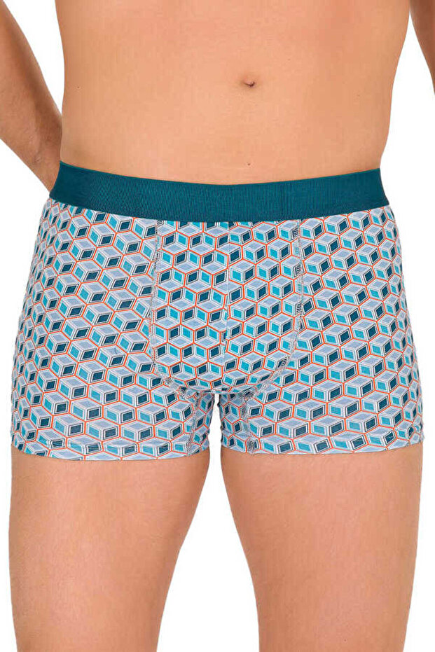 4480 Erkek Boxer - 1