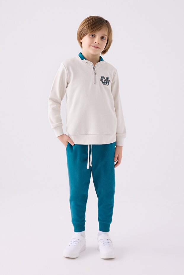 Rolypoly 3418 Pidžama za dečake - 1