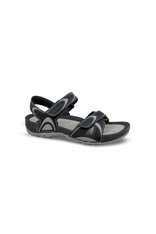 Kadın Sandalet 9828-3 (35-41) - 1