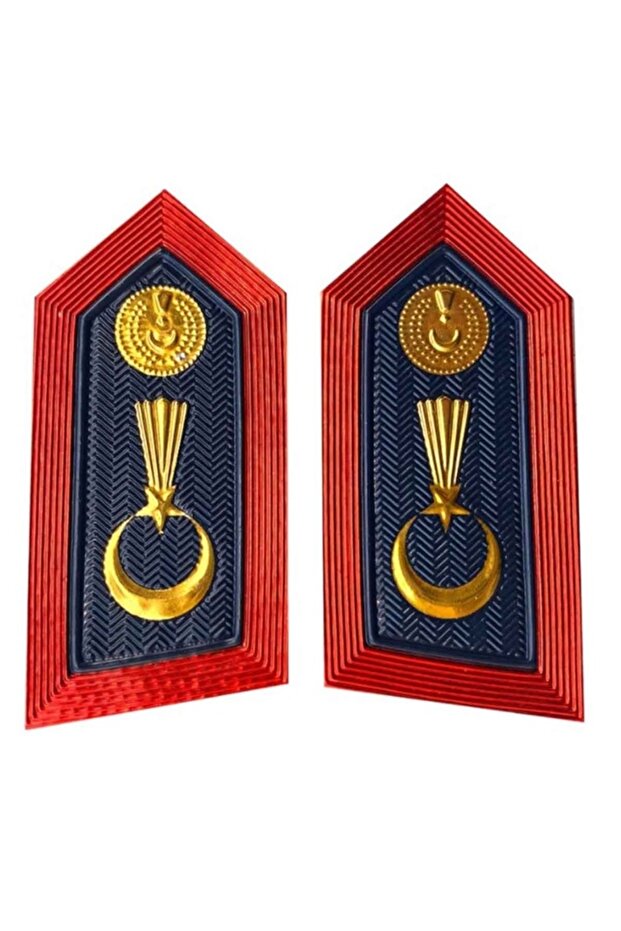 3D Asayiş Spolet (Çift) - 1